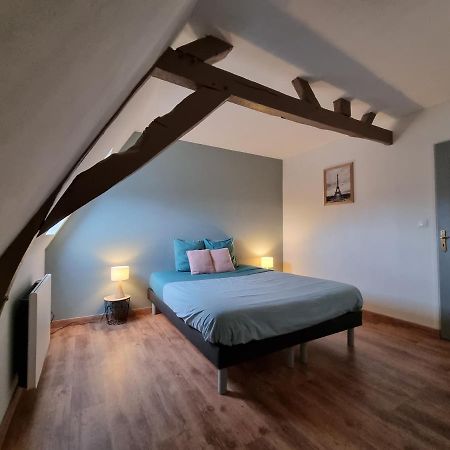 דירות Saint-Martin-au-Laert Duplex Ideal Famille, 2 Mn De St-Omer Centre מראה חיצוני תמונה