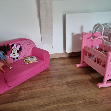 דירות Saint-Martin-au-Laert Duplex Ideal Famille, 2 Mn De St-Omer Centre מראה חיצוני תמונה