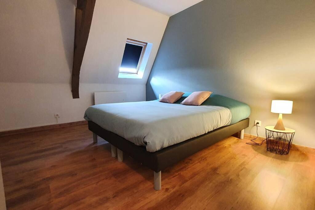 דירות Saint-Martin-au-Laert Duplex Ideal Famille, 2 Mn De St-Omer Centre מראה חיצוני תמונה