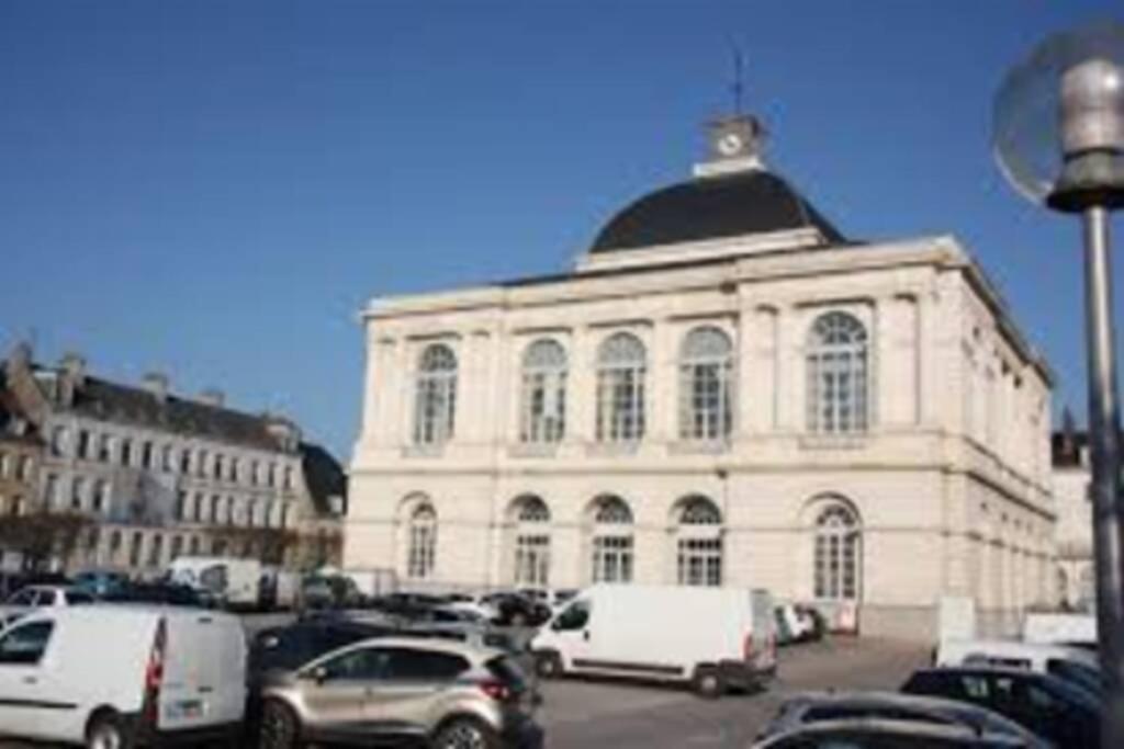 דירות Saint-Martin-au-Laert Duplex Ideal Famille, 2 Mn De St-Omer Centre מראה חיצוני תמונה