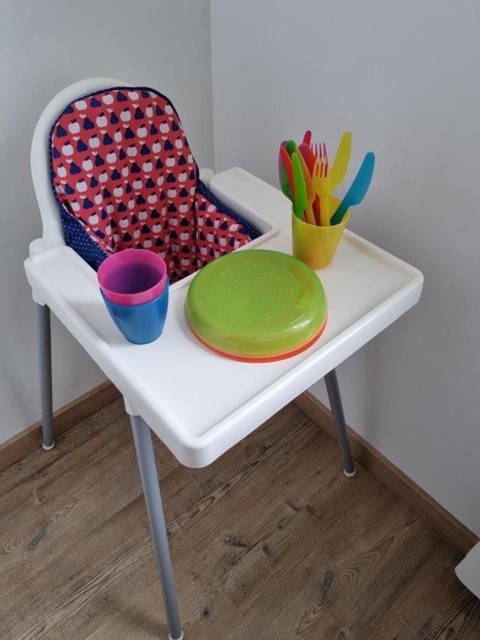 דירות Saint-Martin-au-Laert Duplex Ideal Famille, 2 Mn De St-Omer Centre מראה חיצוני תמונה